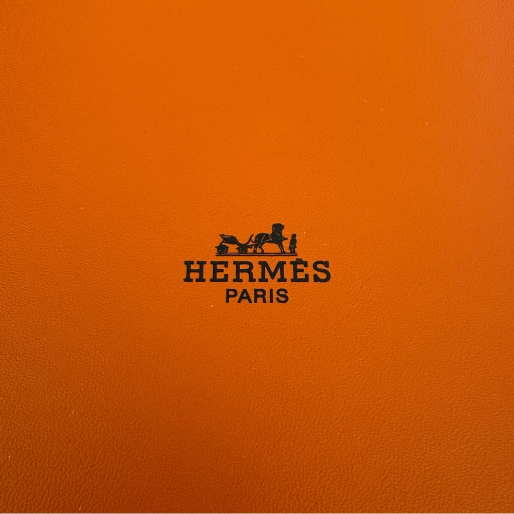 Orange Storage Box - Picture 3 of 11